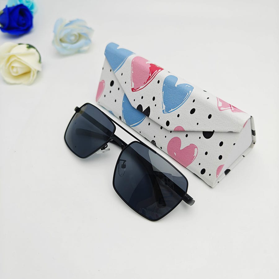 Folding case 