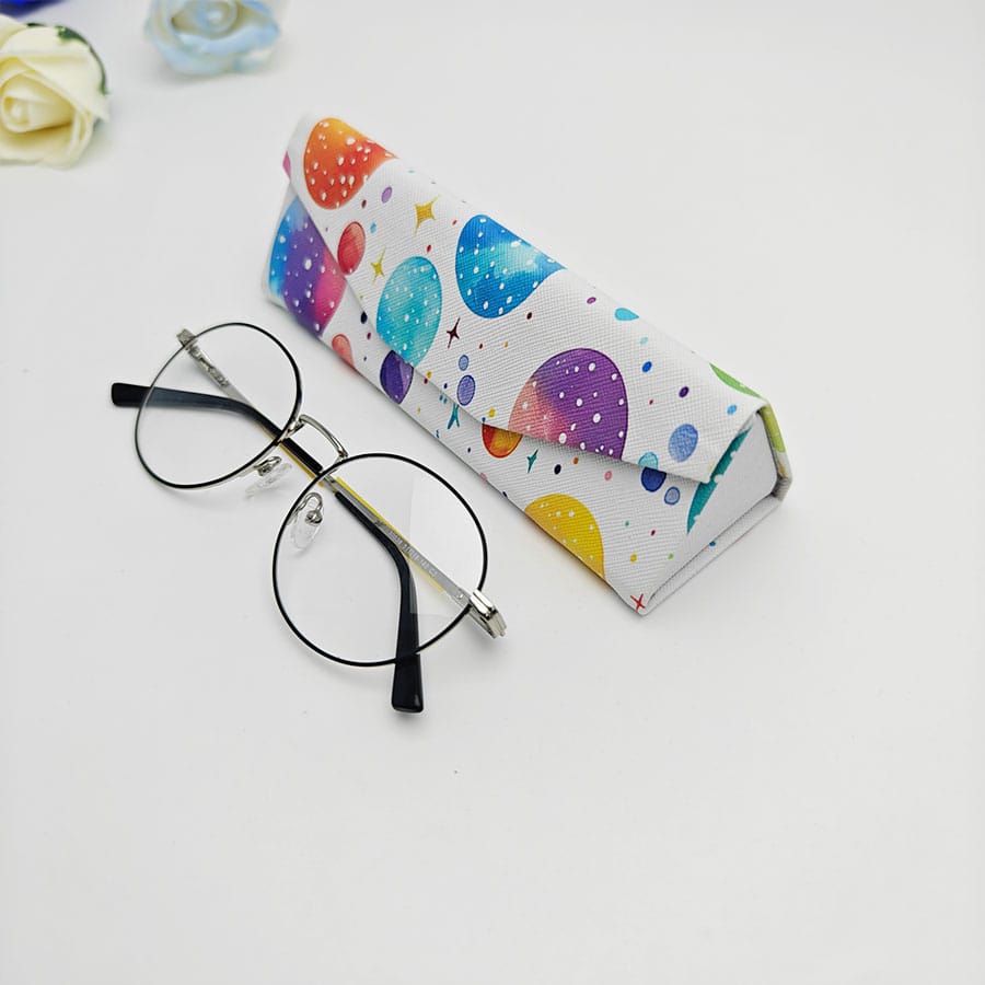 Folding case