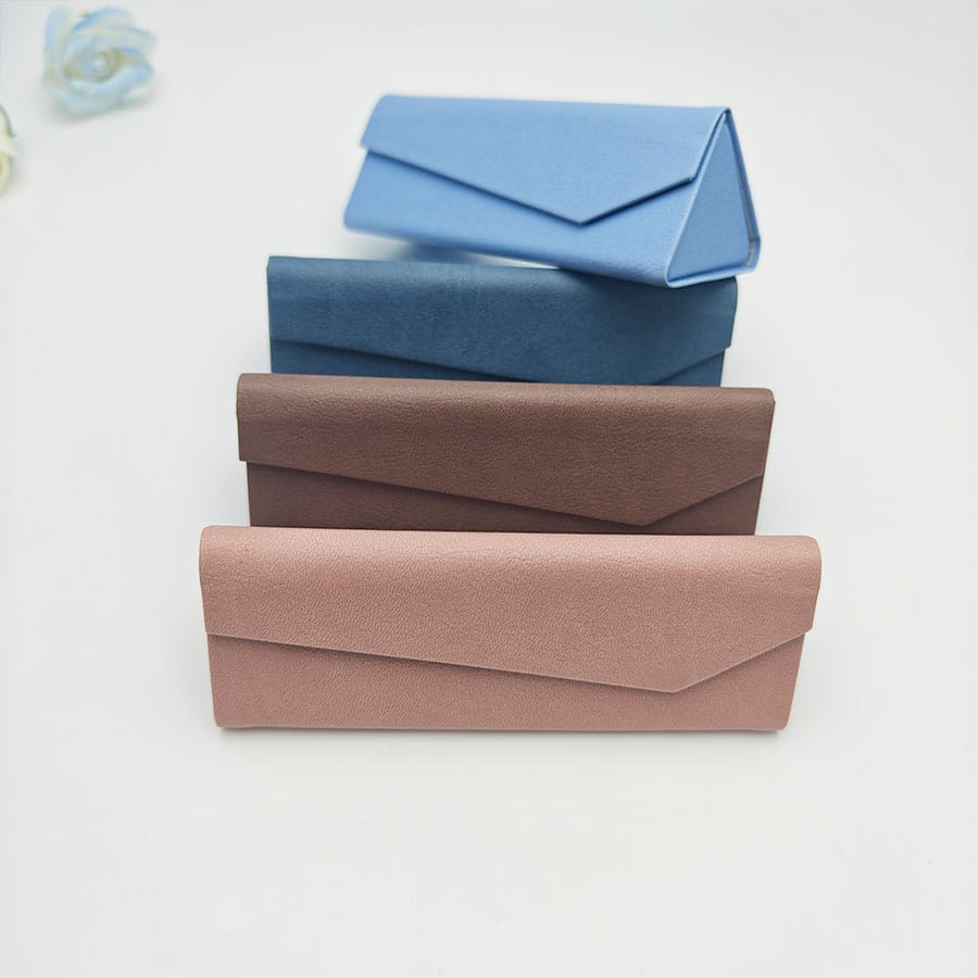 Folding case