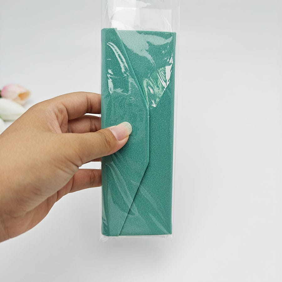 Folding case