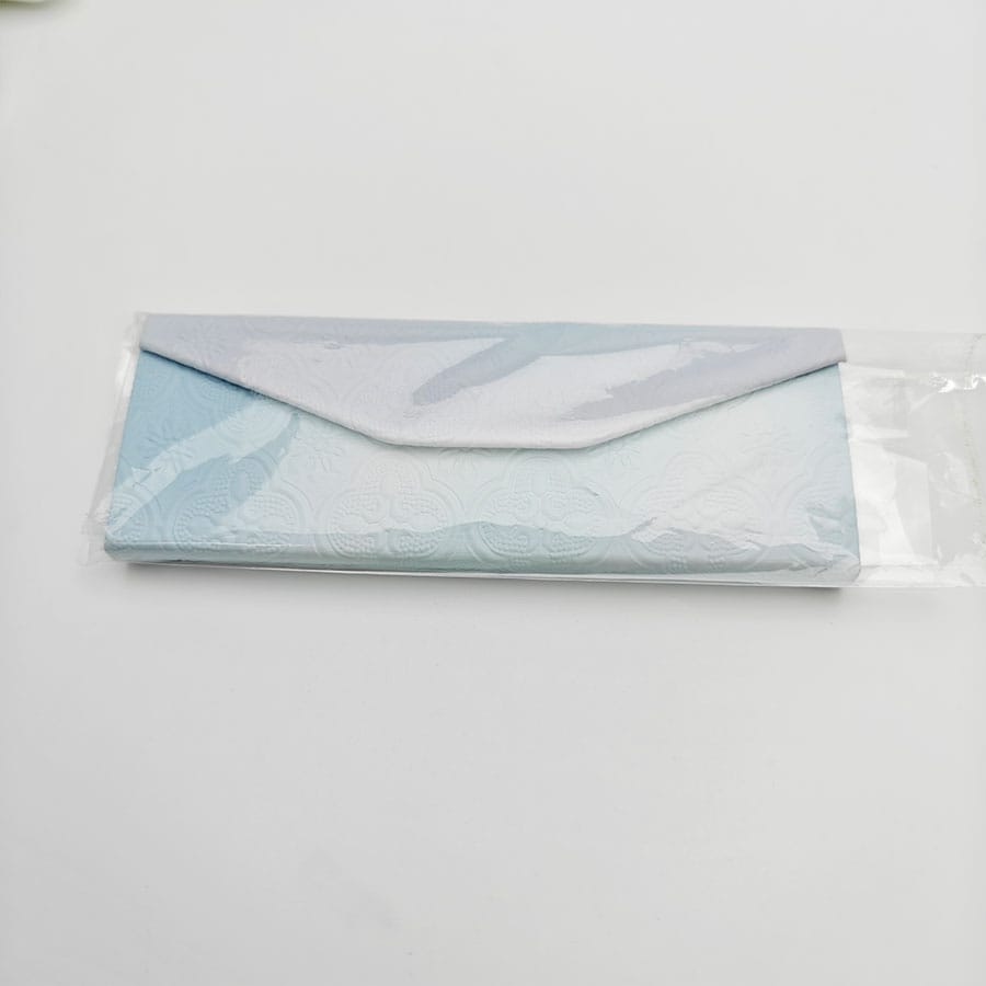 Folding case