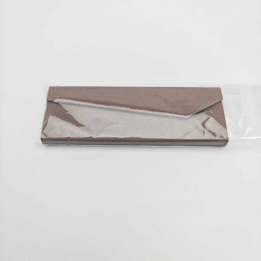 Folding case
