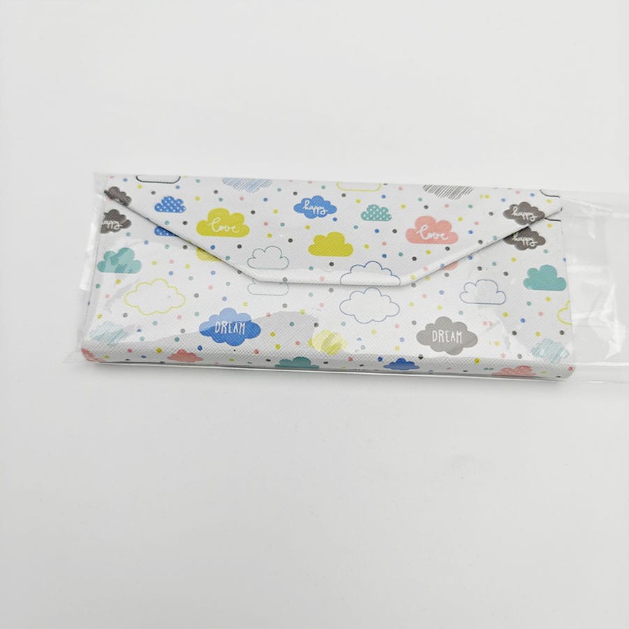Folding case
