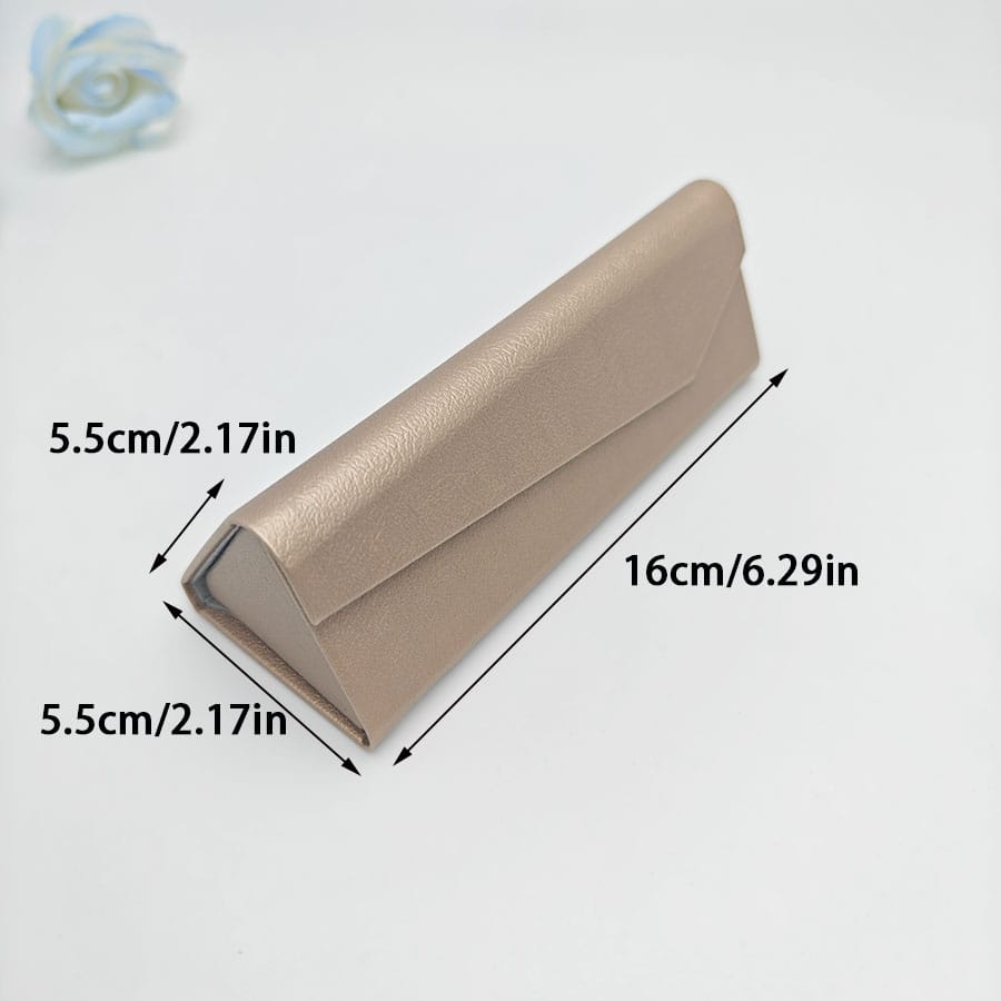 Folding case