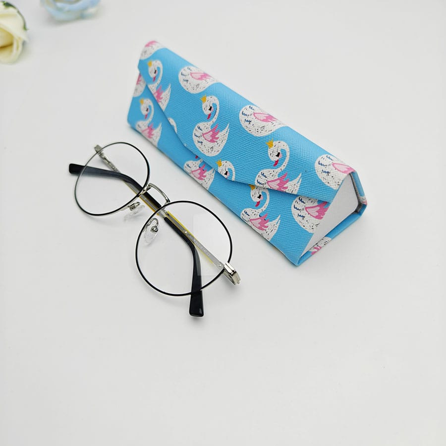 Folding case