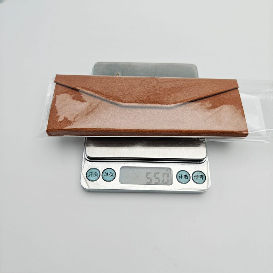 Folding case