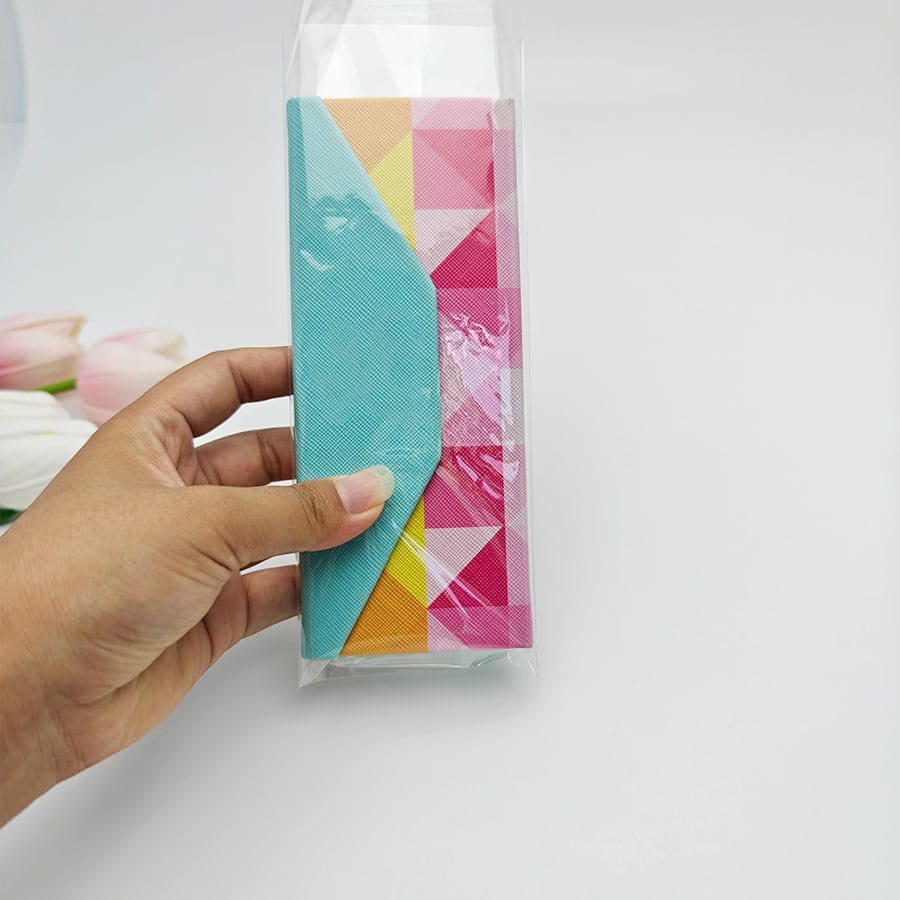 Folding case 