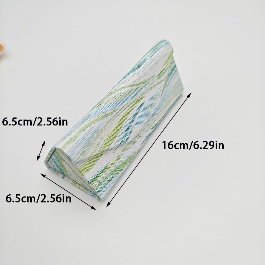 Folding case