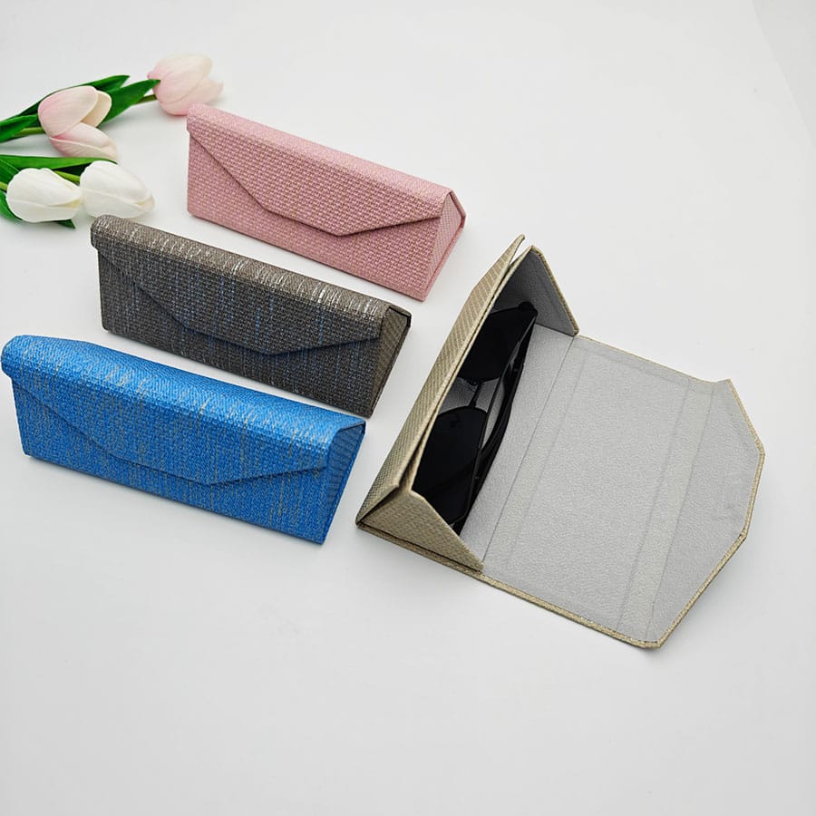 Folding case