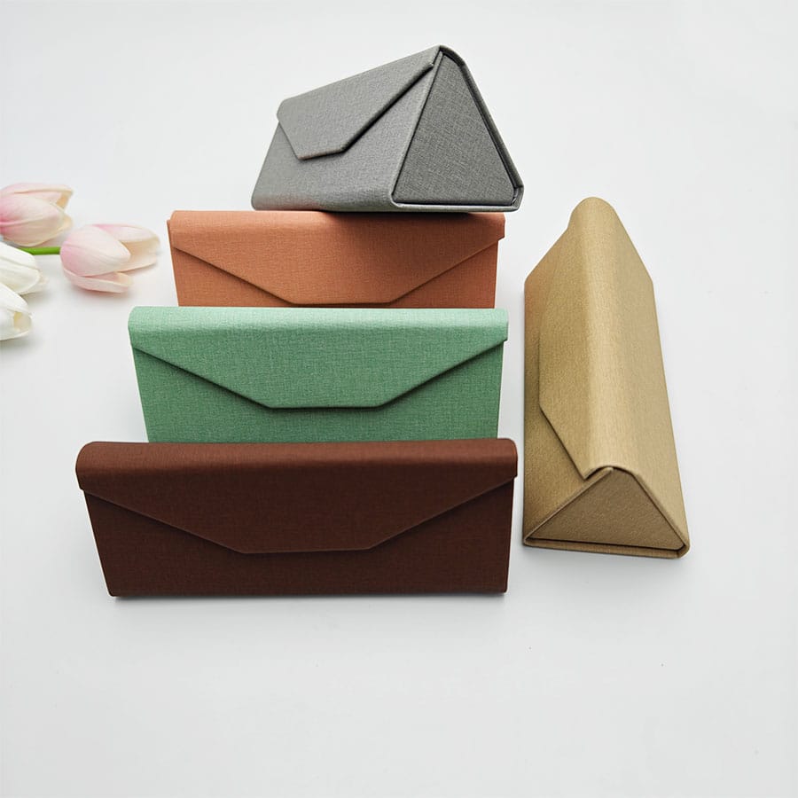 Folding case 