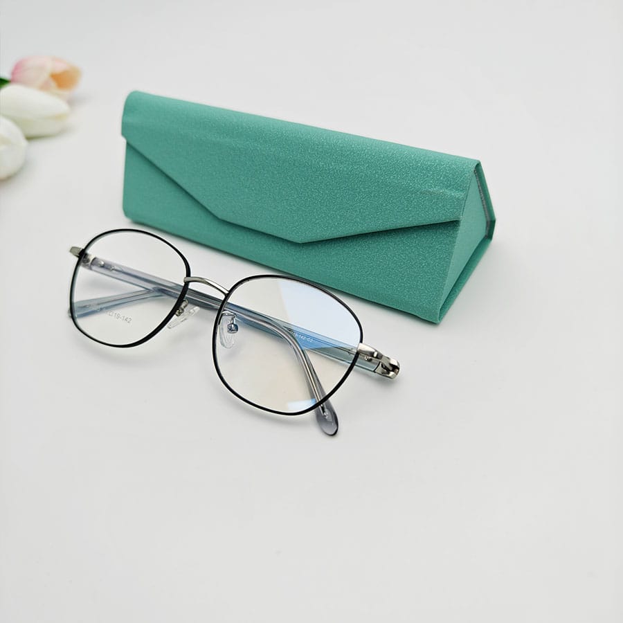 Folding case