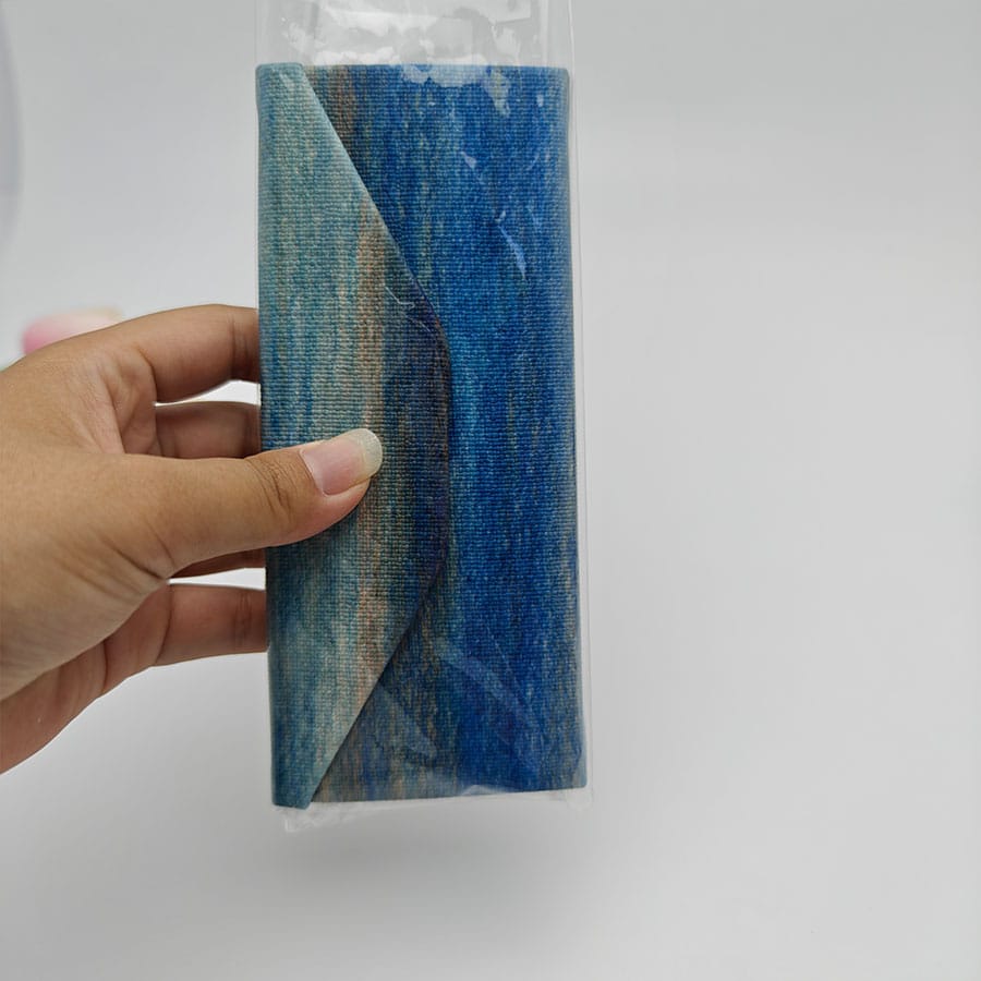Folding case