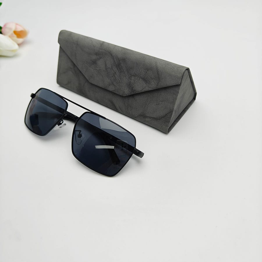 Folding case
