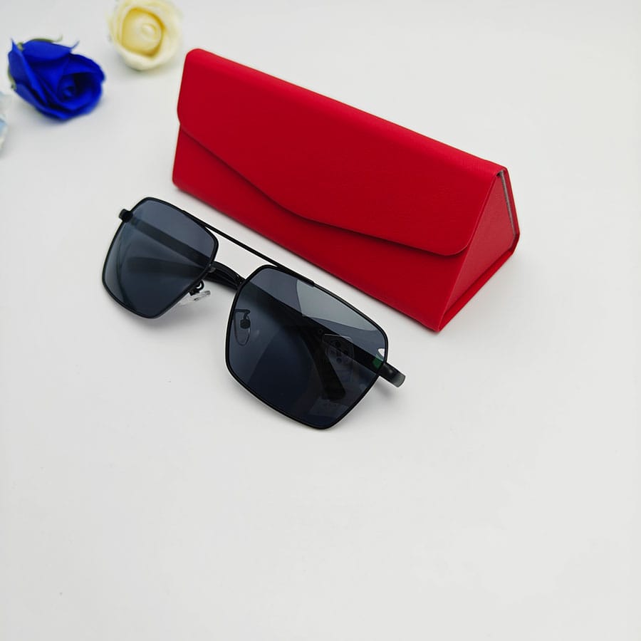Folding case 