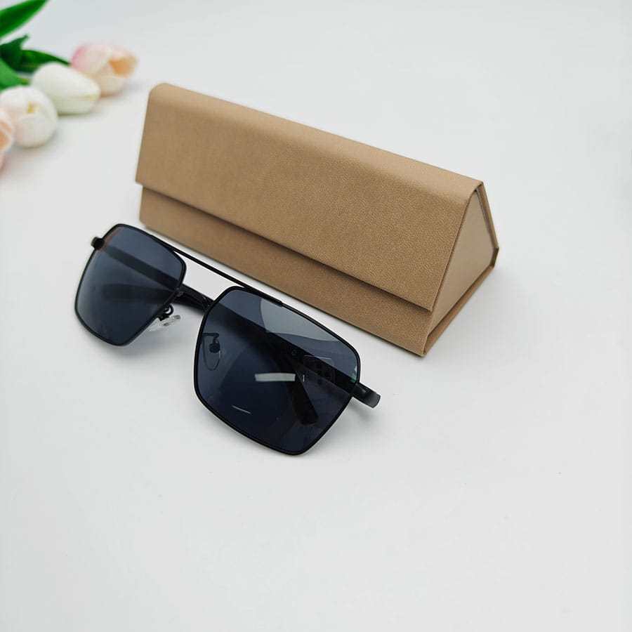 Folding box