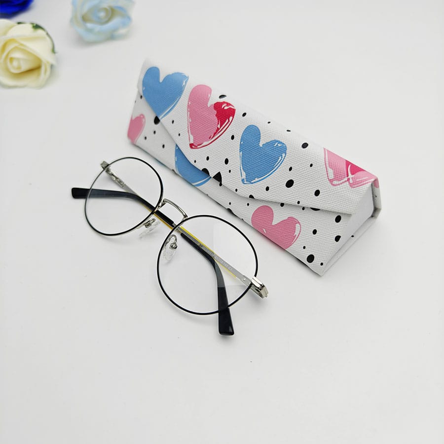 Folding case