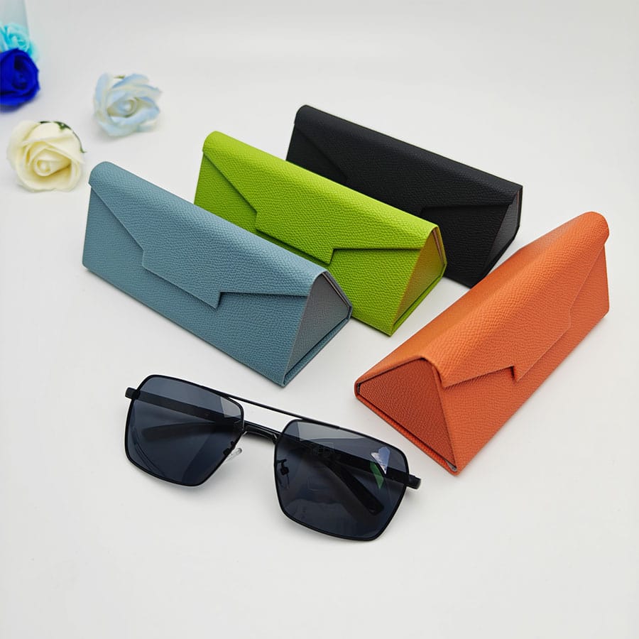 Folding case