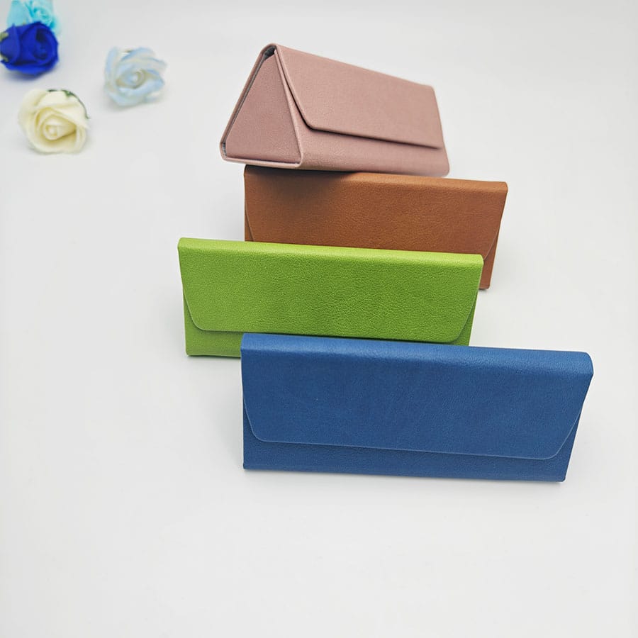 Folding case