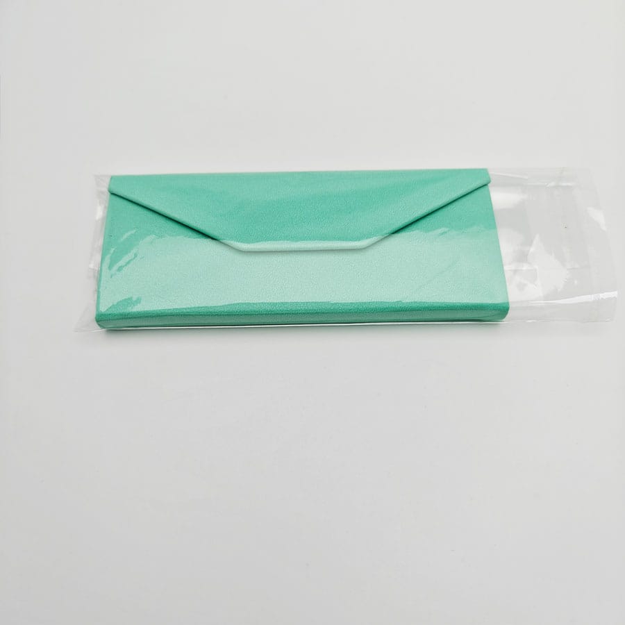 Folding case