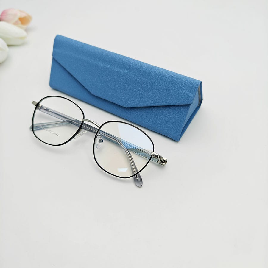 Folding case