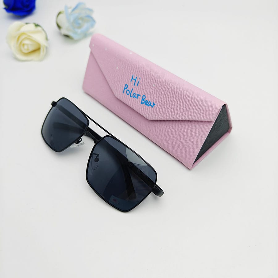 Folding case
