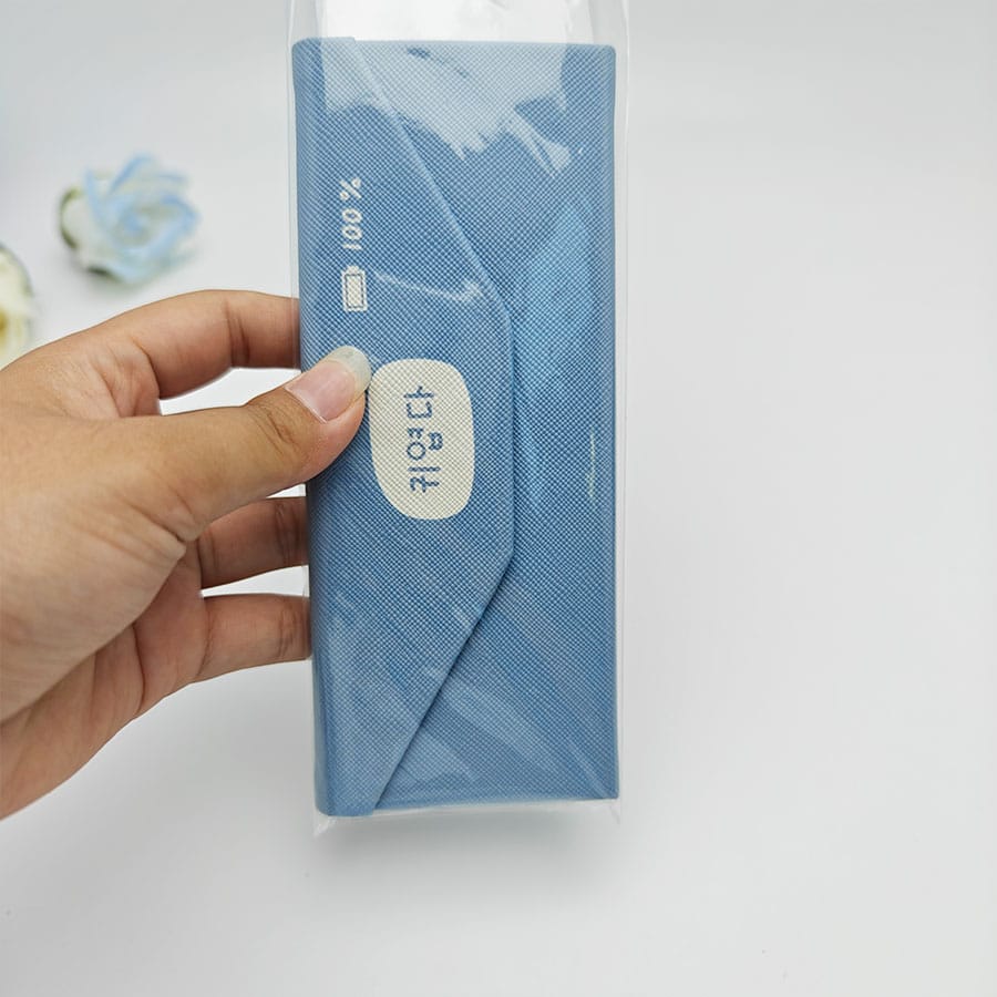 Folding case