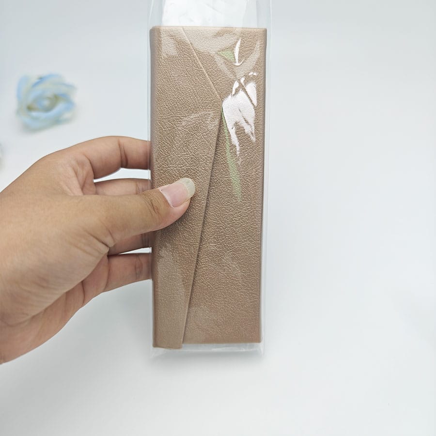 Folding case