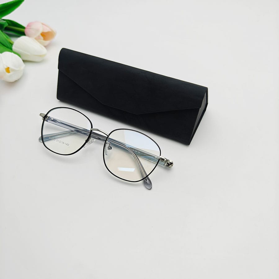 Folding case