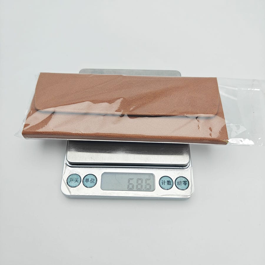 Folding case