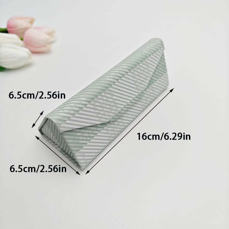 Folding case 
