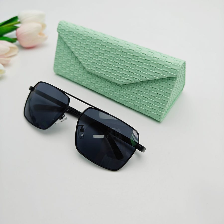 Folding case 