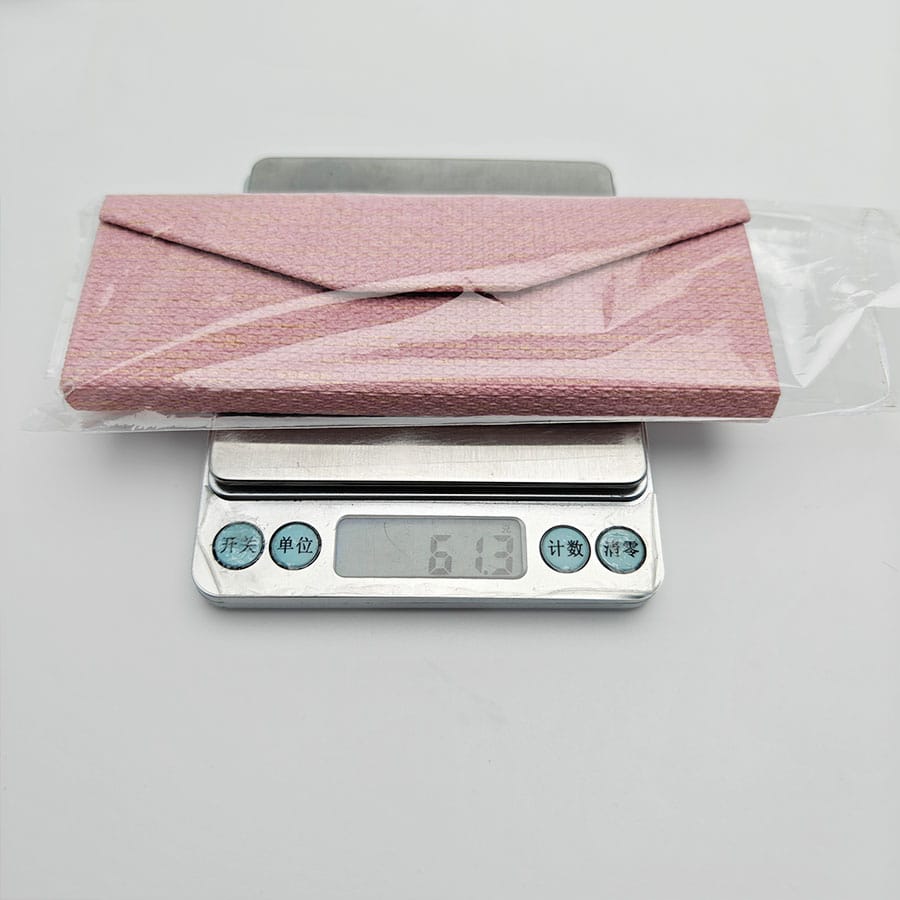 Folding case