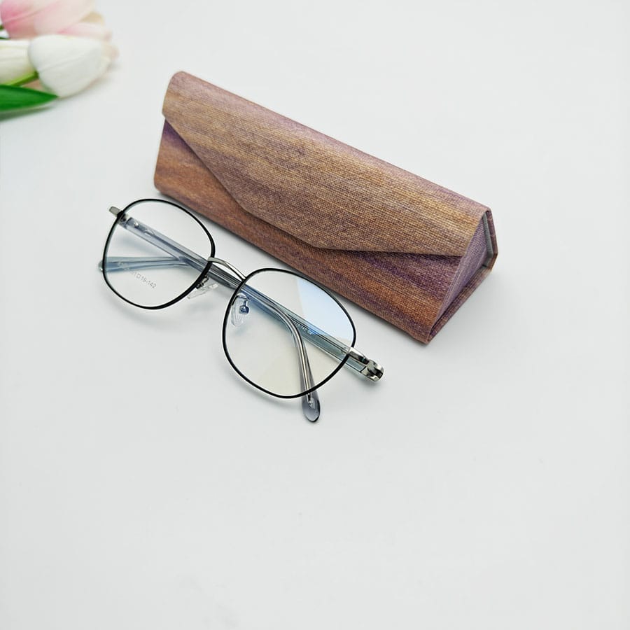 Folding case