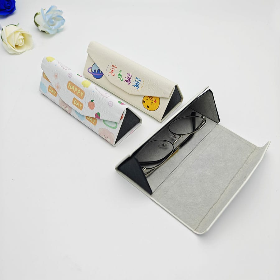 Folding case