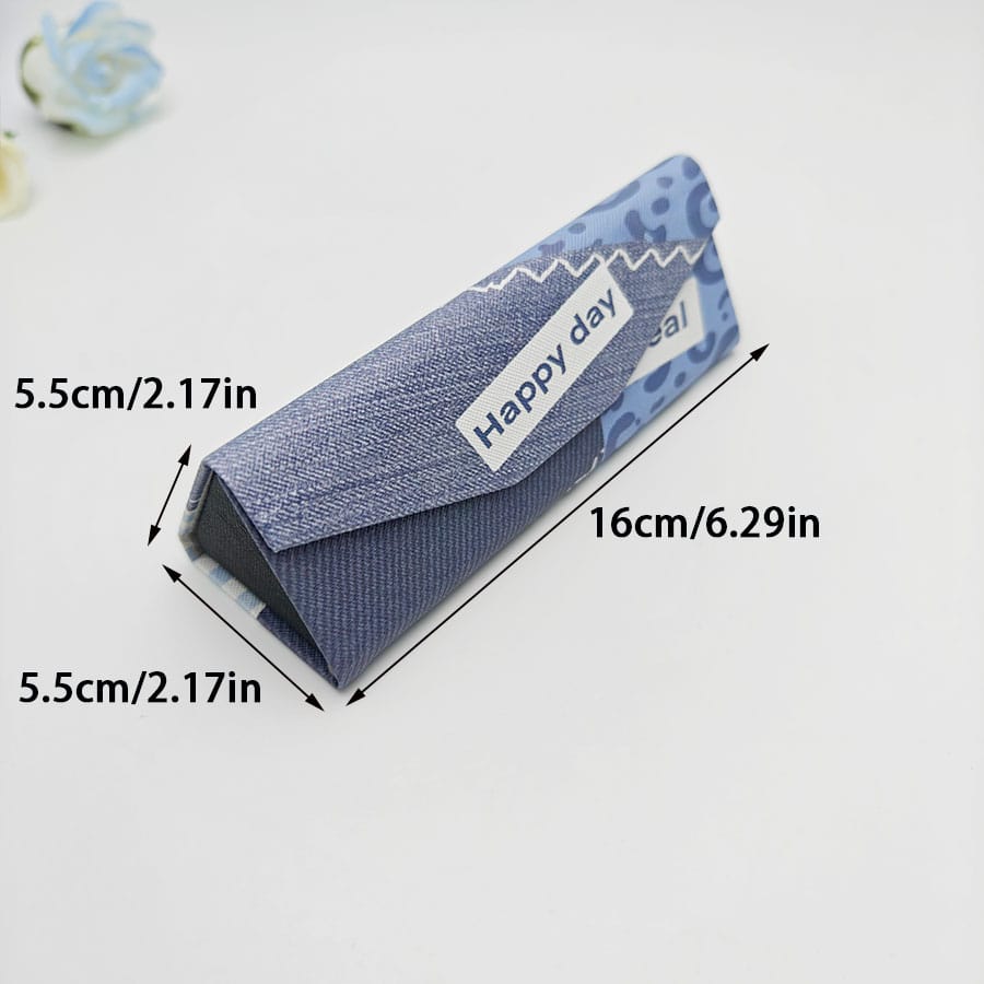 Folding case