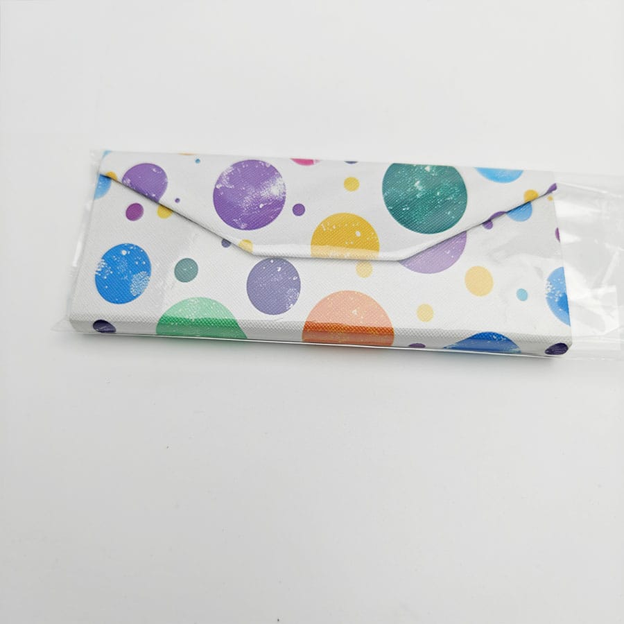 Folding case 