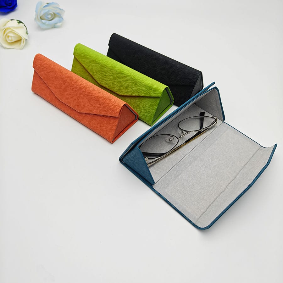 Folding case