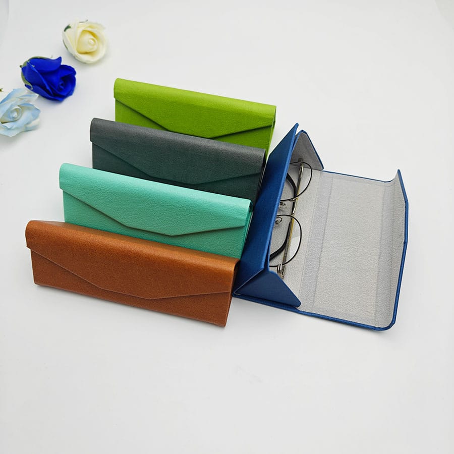 Folding case