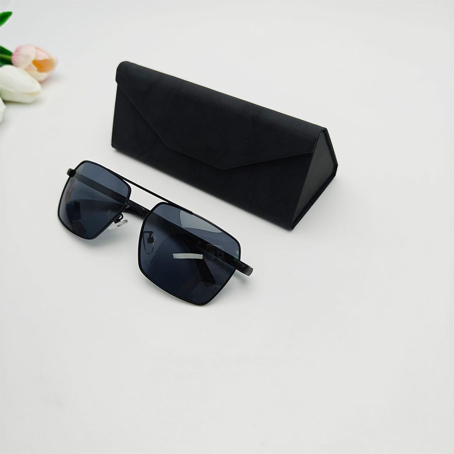 Folding case