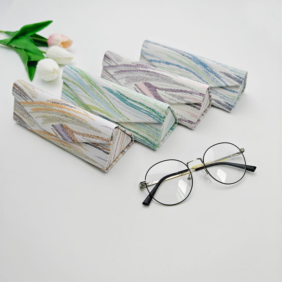 Folding case