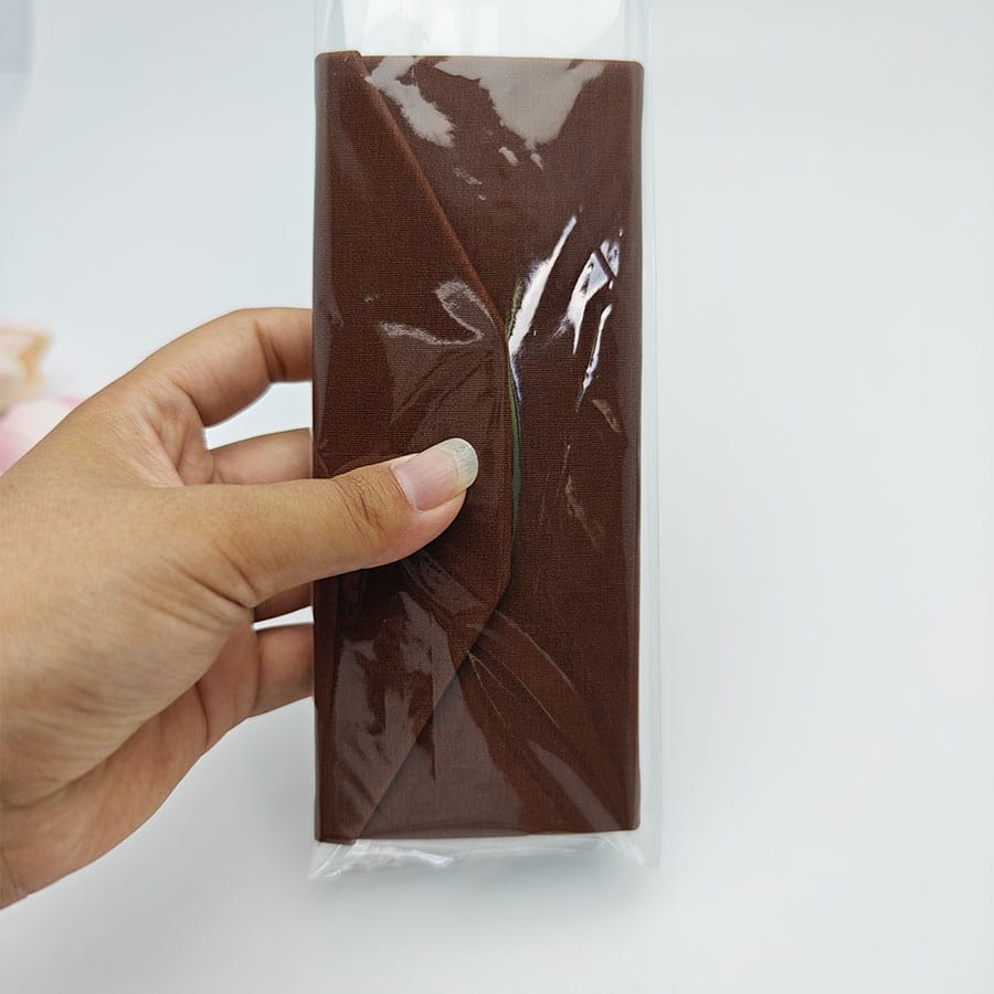 Folding case 