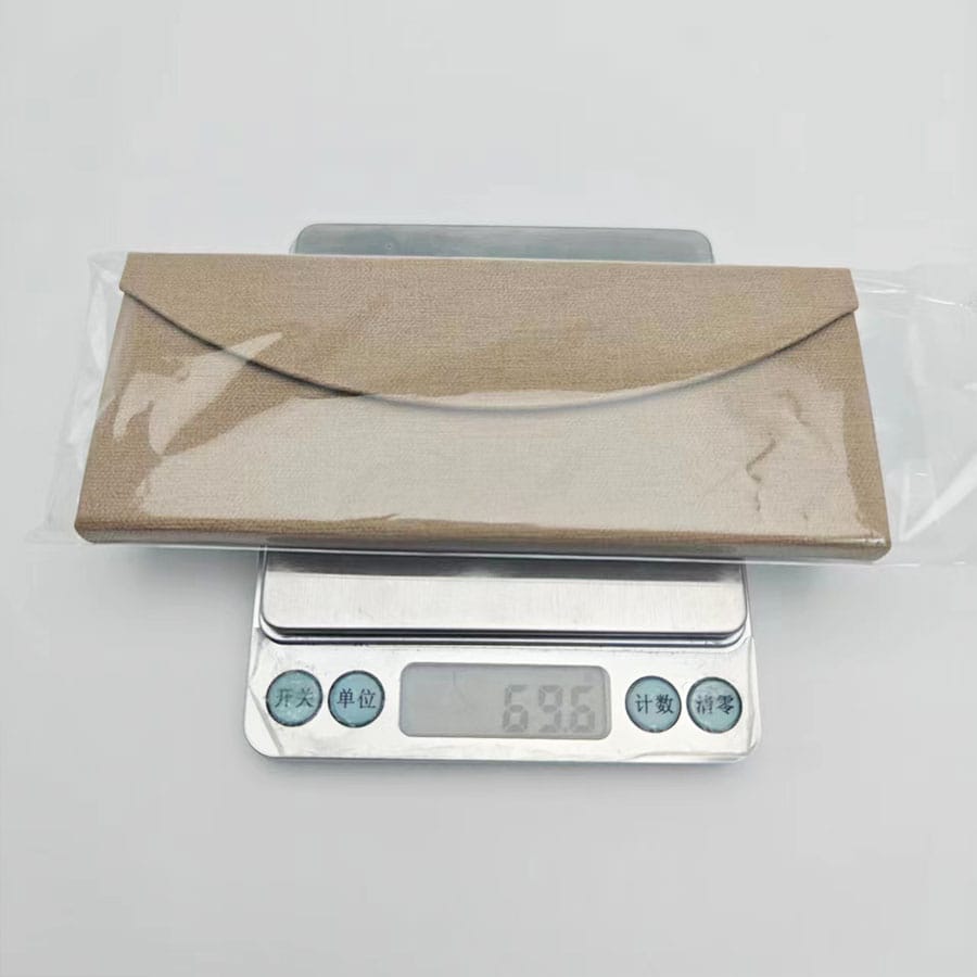 Folding case