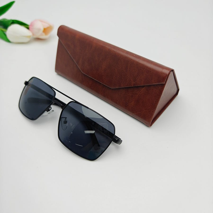 Folding box