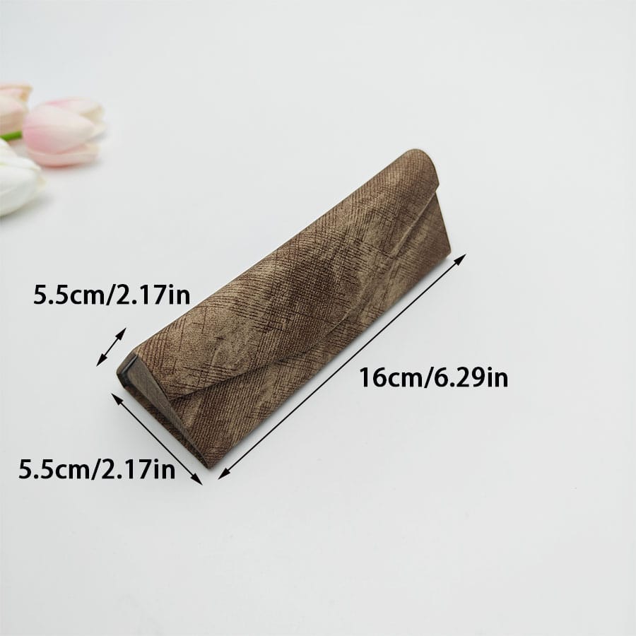 Folding case