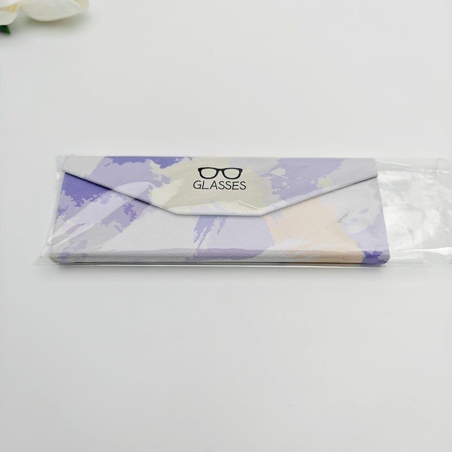 Folding case