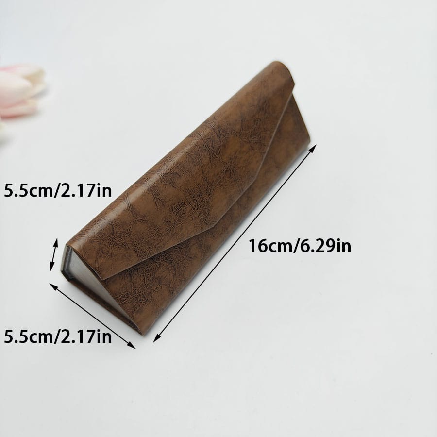 Folding case