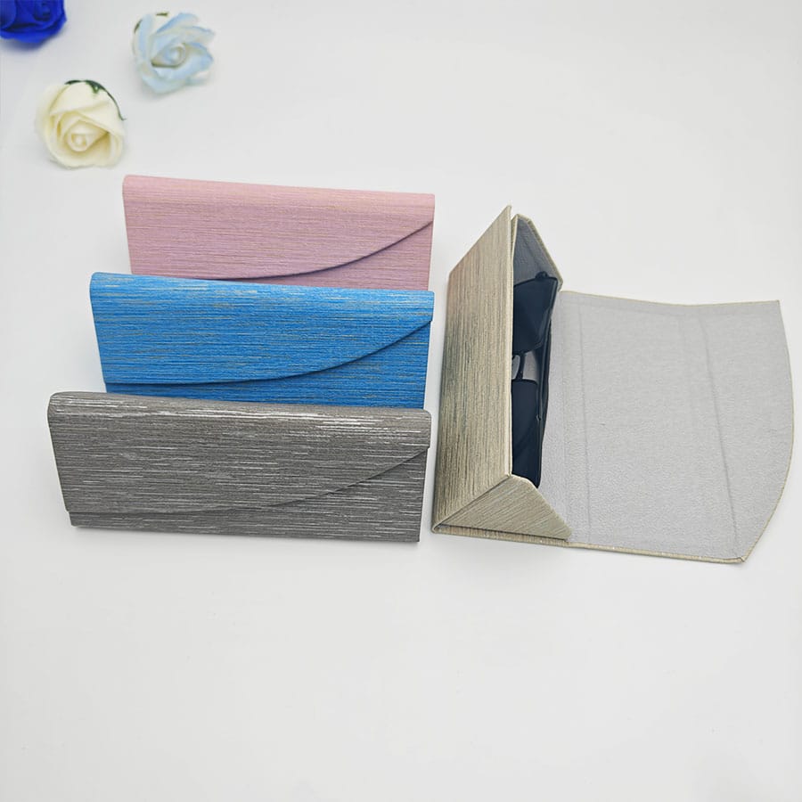 Folding case