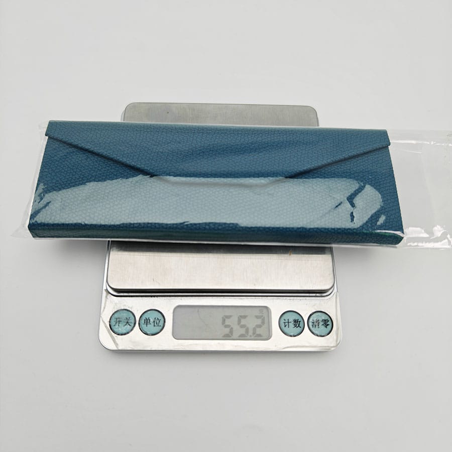 Folding case