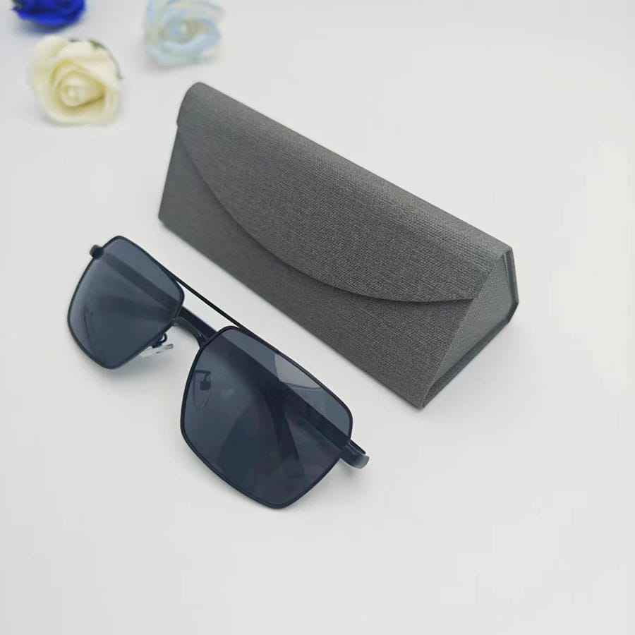 Folding case