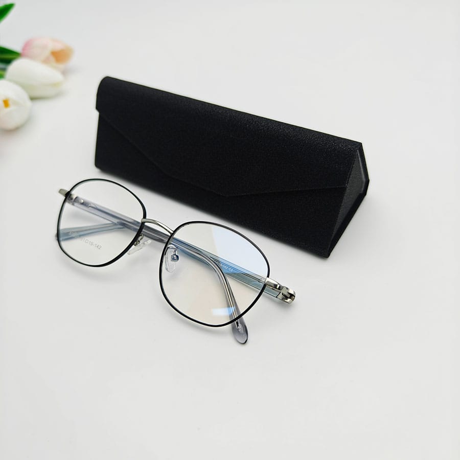 Folding case